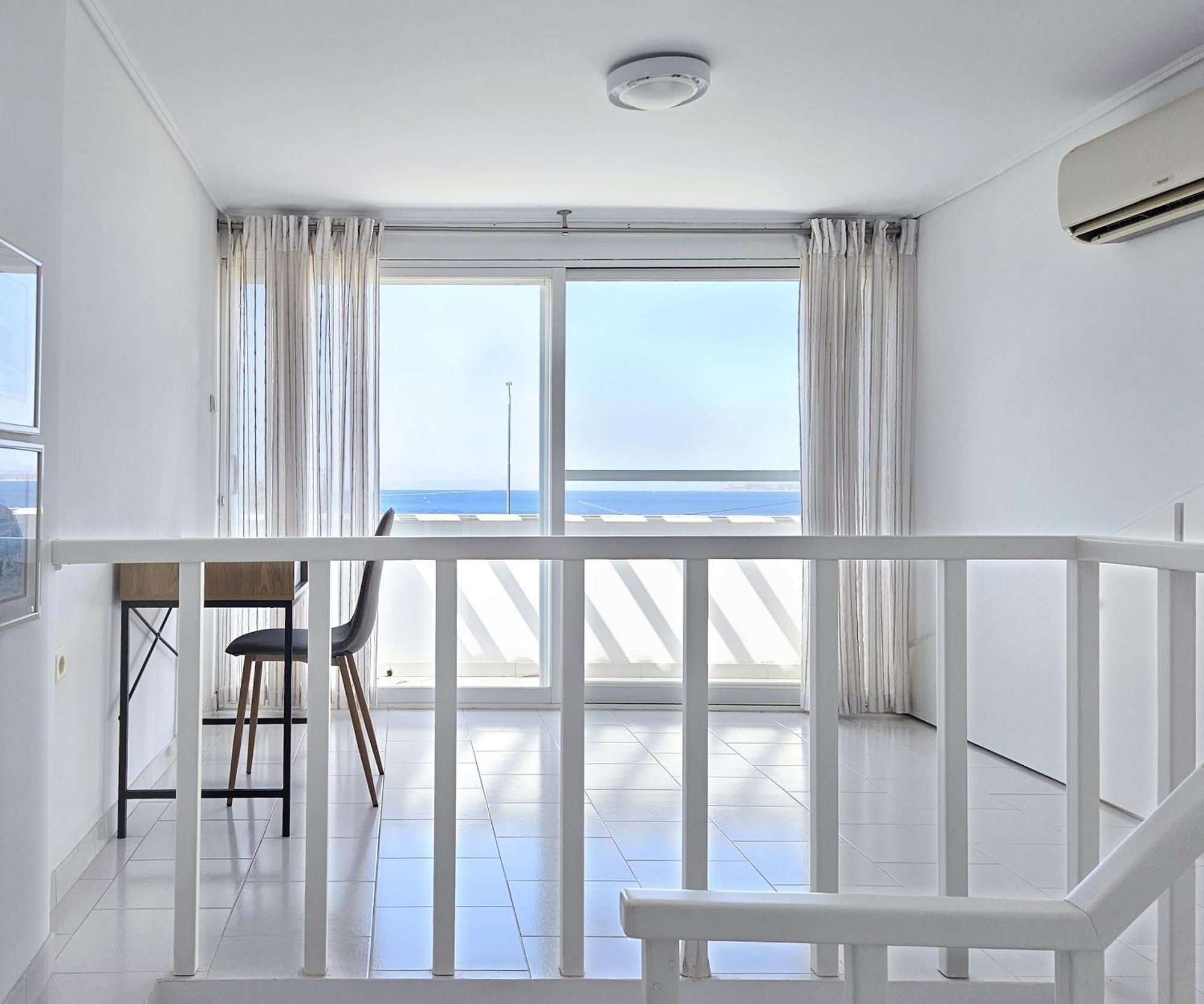 Lagonisi Beach House Kalivia Thorikou 客房 照片