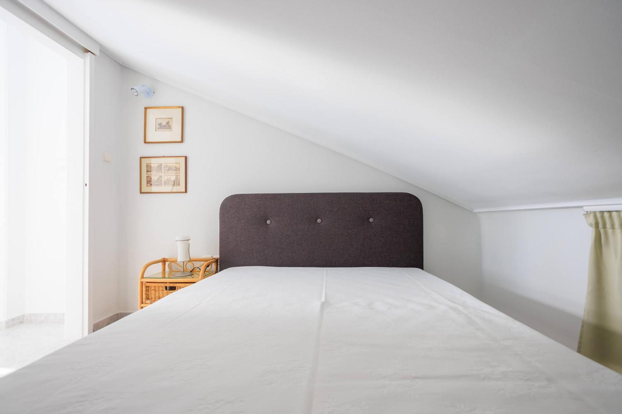 Lagonisi Beach House Kalivia Thorikou 客房 照片